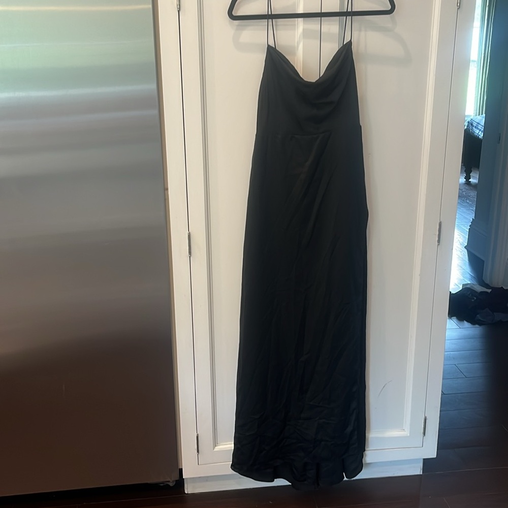 Fame & Partners Rosabell Gown - Picture 5 of 10